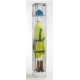 Single Door Wire Mesh Lockers