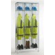 Single Door Wire Mesh Lockers