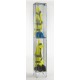 2 Compartment Economy Wire Mesh Lockers