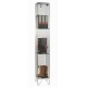 3 Compartment Economy Wire Mesh Lockers 3 Compartment Economy Wire Mesh Lockers