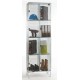 4 Compartment Economy Wire Mesh Lockers 4 Compartment Economy Wire Mesh Lockers