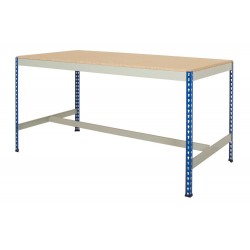 Rivet Workbench (T-Bar)