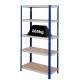 Clicka 265 Budget Shelving Clicka 265 Budget Shelving