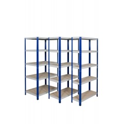 Clicka 265 Budget Shelving Clicka 265 Budget Shelving