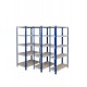 Clicka 265 Budget Shelving Clicka 265 Budget Shelving