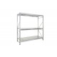 Galvanised Midspan C50 Profile Beam Levels (Includes All Galvanised Decking) Galvanised Midspan C50 Profile Beam Levels (Includes All Galvanised Decking)