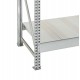 Galvanised Midspan C50 Profile Beam Levels (Includes All Galvanised Decking) Galvanised Midspan C50 Profile Beam Levels (Includes All Galvanised Decking)