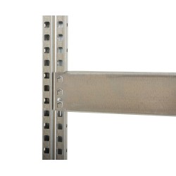 GALVANISED MIDSPAN C70 PROFILE BEAM LEVELS (INCLUDES ALL GALVANISED DECKING)