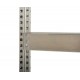 GALVANISED MIDSPAN C70 PROFILE BEAM LEVELS (INCLUDES ALL GALVANISED DECKING) GALVANISED MIDSPAN C70 PROFILE BEAM LEVELS (INCLUDES ALL GALVANISED DECKING)