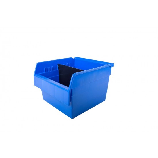 Plastic Shelf Bins SFB302820