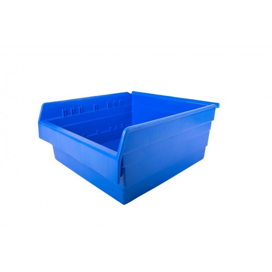 Plastic Shelf Bins SFB302820