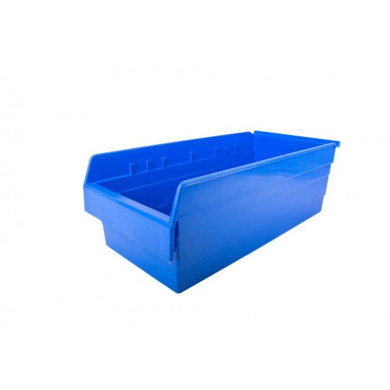 Plastic Shelf Bins SFB302820
