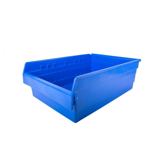 Plastic Shelf Bins SFB302820