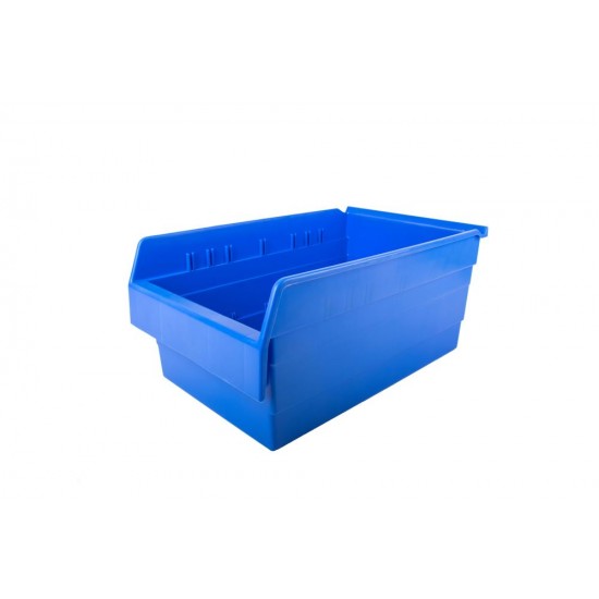 Plastic Shelf Bins SFB302820