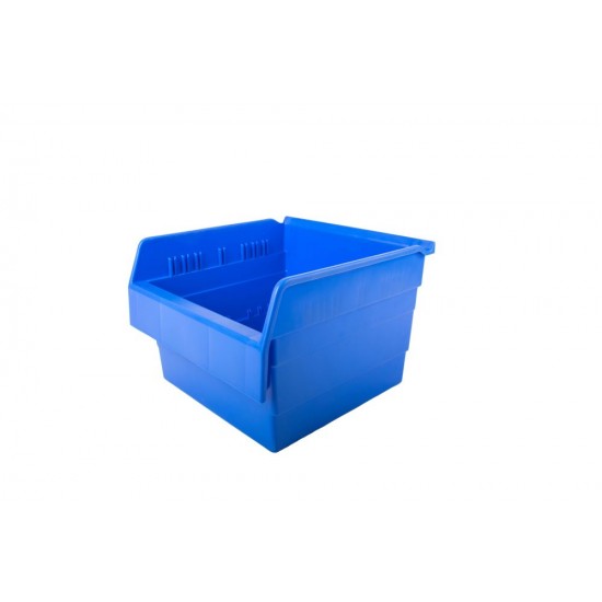 Plastic Shelf Bins SFB302820