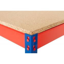 Rivet Workbench (T-Bar)