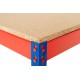 Rivet Workbench (T-Bar)