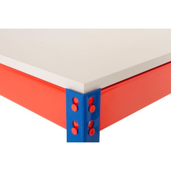 Rivet Workbench (T-Bar)