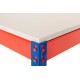 Rivet Workbench (T-Bar)