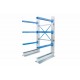 Single Sided Cantilever Racking CMS/191006/S3 Single Sided Cantilever Racking CMS/191006/S3