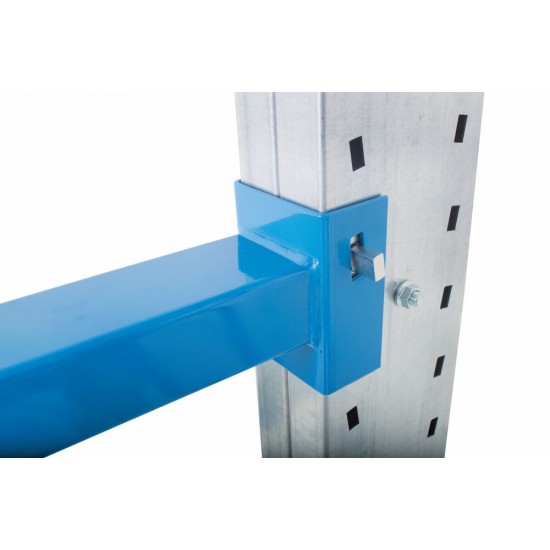 Double Sided Cantilever Racking CMS/191006/D3 Double Sided Cantilever Racking CMS/191006/D3