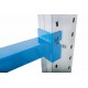 Double Sided Cantilever Racking CMS/191006/D3 Double Sided Cantilever Racking CMS/191006/D3