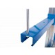 Double Sided Cantilever Racking CMS/191006/D3 Double Sided Cantilever Racking CMS/191006/D3