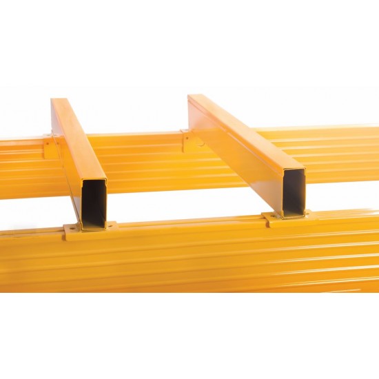 Pallet Racking Fork Spacers