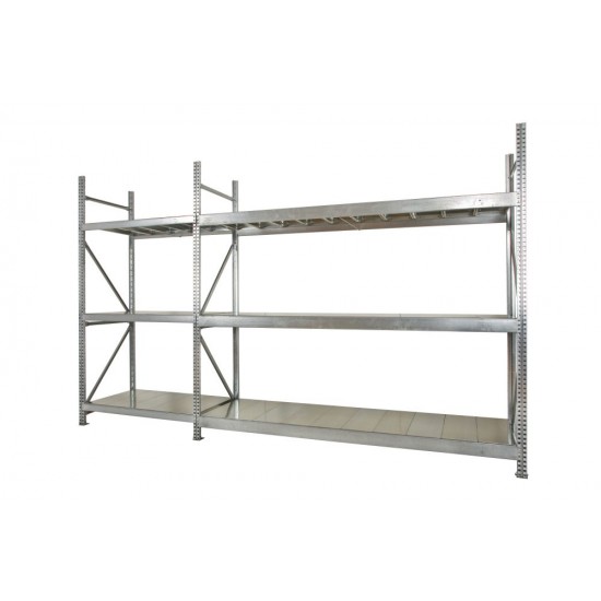 M70 Midspan Frames 