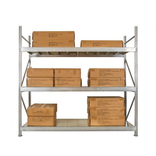 M70 Midspan Frames 