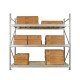 M70 Midspan Frames 