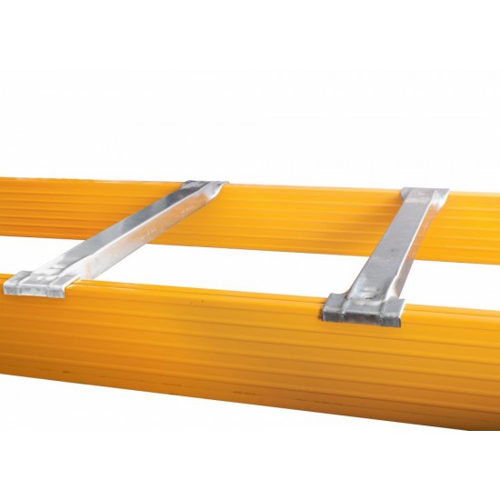 Pallet Support Bars MRPSP/09/GV Pallet Support Bars MRPSP/09/GV