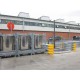 Armco Fishtail Safety Ends AFSE Armco Fishtail Safety Ends AFSE