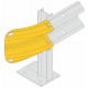 Armco Fishtail Safety Ends AFSE Armco Fishtail Safety Ends AFSE
