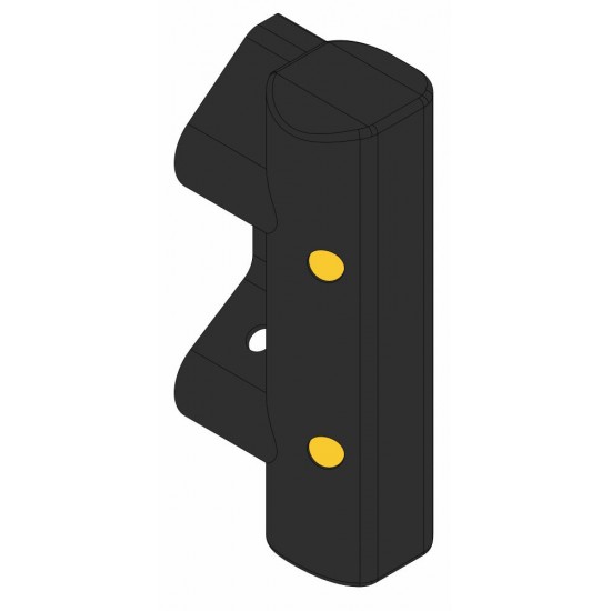 Armco Pedestrian Safety Ends APSE Armco Pedestrian Safety Ends APSE