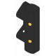 Armco Pedestrian Safety Ends APSE Armco Pedestrian Safety Ends APSE