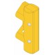 Armco Pedestrian Safety Ends APSE Armco Pedestrian Safety Ends APSE