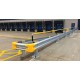 ARMCO BARRIER SAFETY CORNERS ASCE