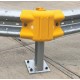 ARMCO BARRIER SAFETY CORNERS ASCE