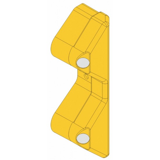 ARMCO BARRIER SAFETY ENDS ASE/Y ARMCO BARRIER SAFETY ENDS ASE/Y