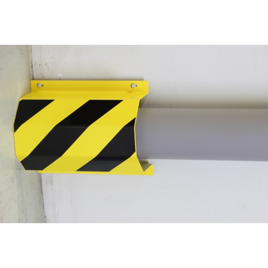 Column/Pipe Guards