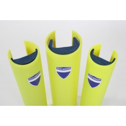 Rack Armour® Frame Upright Protectors