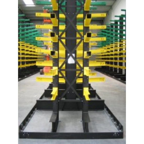 Guide Rail Systems