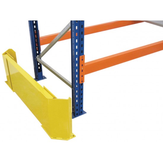 Heavy Duty Rack End Protectors Heavy Duty Rack End Protectors