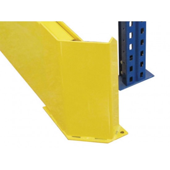 Heavy Duty Rack End Protectors Heavy Duty Rack End Protectors