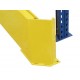 Heavy Duty Rack End Protectors Heavy Duty Rack End Protectors