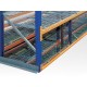 Wire Mesh Racking Panels
