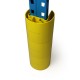 Protect-It Plastic column Upright Guard MANRR76