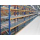 Wire Mesh Racking Panels
