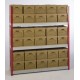 Just Archive Shelving Bays